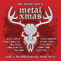 Thumbnail for the Michael Schenker - O' Christmas Tree link, provided by host site