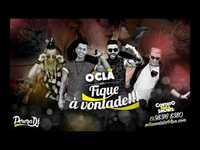 Thumbnail for the Perera DJ - O Clã - Fique à Vontade (PereraDJ) link, provided by host site