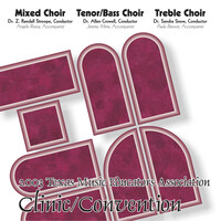 Thumbnail for the Ralph Vaughan Williams - O Clap Your Hands link, provided by host site