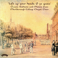 Thumbnail for the Ralph Vaughan Williams - O Clap Your Hands link, provided by host site