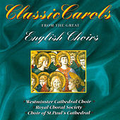 Thumbnail for the James O'Donnell - O Come All Ye Faithful link, provided by host site