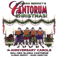 Thumbnail for the Soli Deo Gloria Cantorum - O, Come, All Ye Faithful link, provided by host site