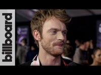 Thumbnail for the FINNEAS - O'Connell on New Music With Billie Eilish, Grammy Nomination & More! | AMAs link, provided by host site