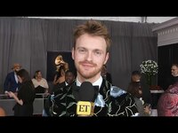 Thumbnail for the FINNEAS - O'Connell Reflects on His 'Psychedelic' Year | GRAMMYs 2020 link, provided by host site