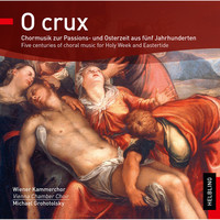 Thumbnail for the Fernando Sor - O crux, ave spes unica link, provided by host site