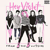 Thumbnail for the Hey Violet - O.D.D link, provided by host site