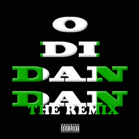 Thumbnail for the Offica - O Di Dan Dan (The Remix) link, provided by host site