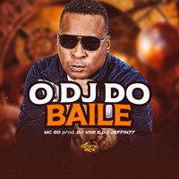 Thumbnail for the Mc Rd - O Dj do Baile link, provided by host site