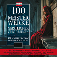 Thumbnail for the Johann Hermann Schein - O Domine Jesu Christe link, provided by host site