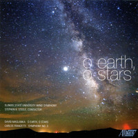 Thumbnail for the Kimberly McCoul Risinger - O Earth, O Stars link, provided by host site