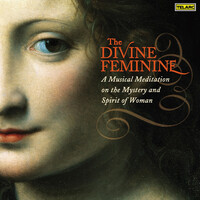 Thumbnail for the Hildegard von Bingen - O eterne Deus - Excerpt link, provided by host site