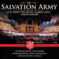 Thumbnail for the Congregation - O for a Thousand Tongues - Live from the Royal Albert Hall, London link, provided by host site