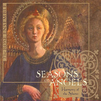 Thumbnail for the Hildegard von Bingen - O gloriosissimi, lux vivens, Angeli link, provided by host site