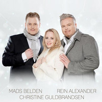Thumbnail for the Rein Alexander - O Helga Natt link, provided by host site