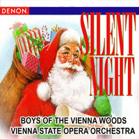 Thumbnail for the The Boys of the Vienna Woods - O Hemlock Tree (Mon Beau Sapin) link, provided by host site
