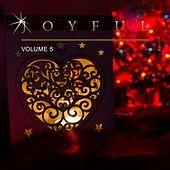 Thumbnail for the Kyiv Chamber Choir - O Holy God link, provided by host site