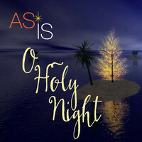 Thumbnail for the As Is - O Holy Night link, provided by host site