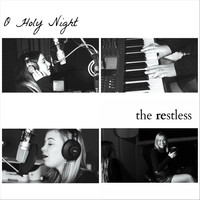Thumbnail for the The Restless - O Holy Night link, provided by host site