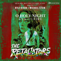 Thumbnail for the Eva Under Fire - O Holy Night link, provided by host site