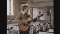 Thumbnail for the Brian Fallon - O Holy Night (Official Performance Video) link, provided by host site