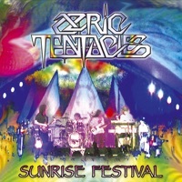 Image of Ozric Tentacles linking to their artist page due to link from them being at the top of the main table on this page
