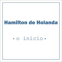 Thumbnail for the Hamilton de Holanda - O Início link, provided by host site