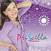 Thumbnail for the Priscilla Alcantara - O Início link, provided by host site