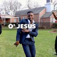 Thumbnail for the Joshua Pierce - O' Jesus link, provided by host site