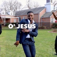 Thumbnail for the Joshua Pierce - O' Jesus link, provided by host site