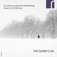 Thumbnail for the Ralph Vaughan Williams - O Little Town of Bethlehem link, provided by host site