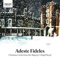 Thumbnail for the Ralph Vaughan Williams - O Little Town of Bethlehem link, provided by host site