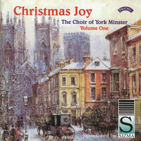 Thumbnail for the Ralph Vaughan Williams - O Little Town of Bethlehem link, provided by host site