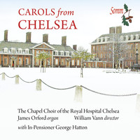 Thumbnail for the Ralph Vaughan Williams - O Little Town of Bethlehem (arr. R. Vaughan Williams and T. Armstrong for choir) link, provided by host site