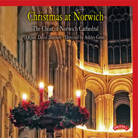 Thumbnail for the Ralph Vaughan Williams - O Little Town of Bethlehem (arr. R. Vaughan Williams for choir and organ) link, provided by host site