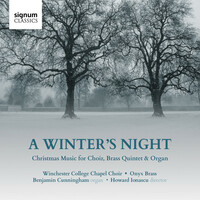 Thumbnail for the Ralph Vaughan Williams - O Little Town of Bethlehem link, provided by host site
