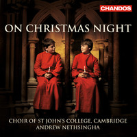 Thumbnail for the Ralph Vaughan Williams - O Little Town of Bethlehem (R. Vaughan Williams and T. Armstrong) link, provided by host site