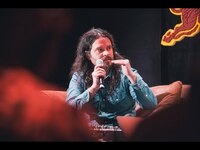 Thumbnail for the Stephen - O'Malley Workshop @ Beaux-Arts de Paris | Red Bull Music Academy link, provided by host site