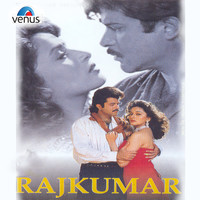 Thumbnail for the Alka Yagnik - O Mere Raj Kumar link, provided by host site