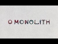 Thumbnail for the Squid - O Monolith (Full Album) link, provided by host site