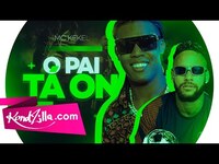 Thumbnail for the MC Kekel - O Pai Tá On - Hoje Que o Neymar Embraza (KondZilla.com) link, provided by host site