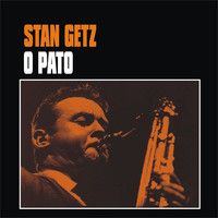 Thumbnail for the Stan Getz - O Pato link, provided by host site