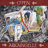 Thumbnail for the Arkaingelle - O' Pen link, provided by host site
