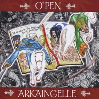 Thumbnail for the Arkaingelle - O' Pen link, provided by host site