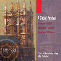 Thumbnail for the George Dyson - O Praise God link, provided by host site