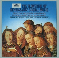 Thumbnail for the Jacques Arcadelt - O pulcherrima mulierum link, provided by host site