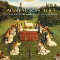 Thumbnail for the Hildegard von Bingen - O quam mirabilis link, provided by host site