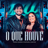 Thumbnail for the Pedro Guerra - O que Houve link, provided by host site