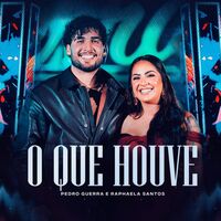 Thumbnail for the Pedro Guerra - O que Houve link, provided by host site