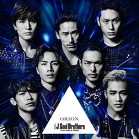 Thumbnail for the J SOUL BROTHERS III - O.R.I.O.N link, provided by host site