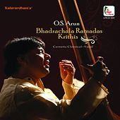 Thumbnail for the O.S. Arun - O.S. Arun - Bhadrachala Ramadas Krithis link, provided by host site